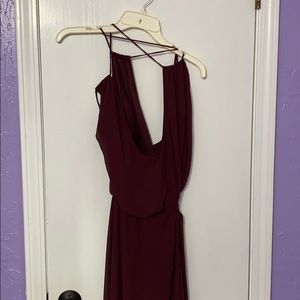 Prom/ bridesmaids dress